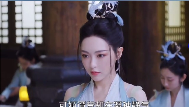 假山假景假脸，《念无双》仅播6集就被要求下架，唐嫣出手也没用