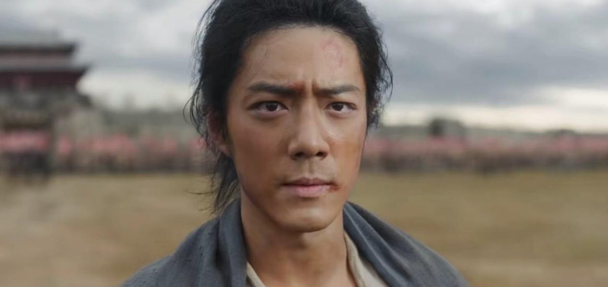 正午阳光大作！孔笙执导电影来袭，阵容强大，男主是你们的男神