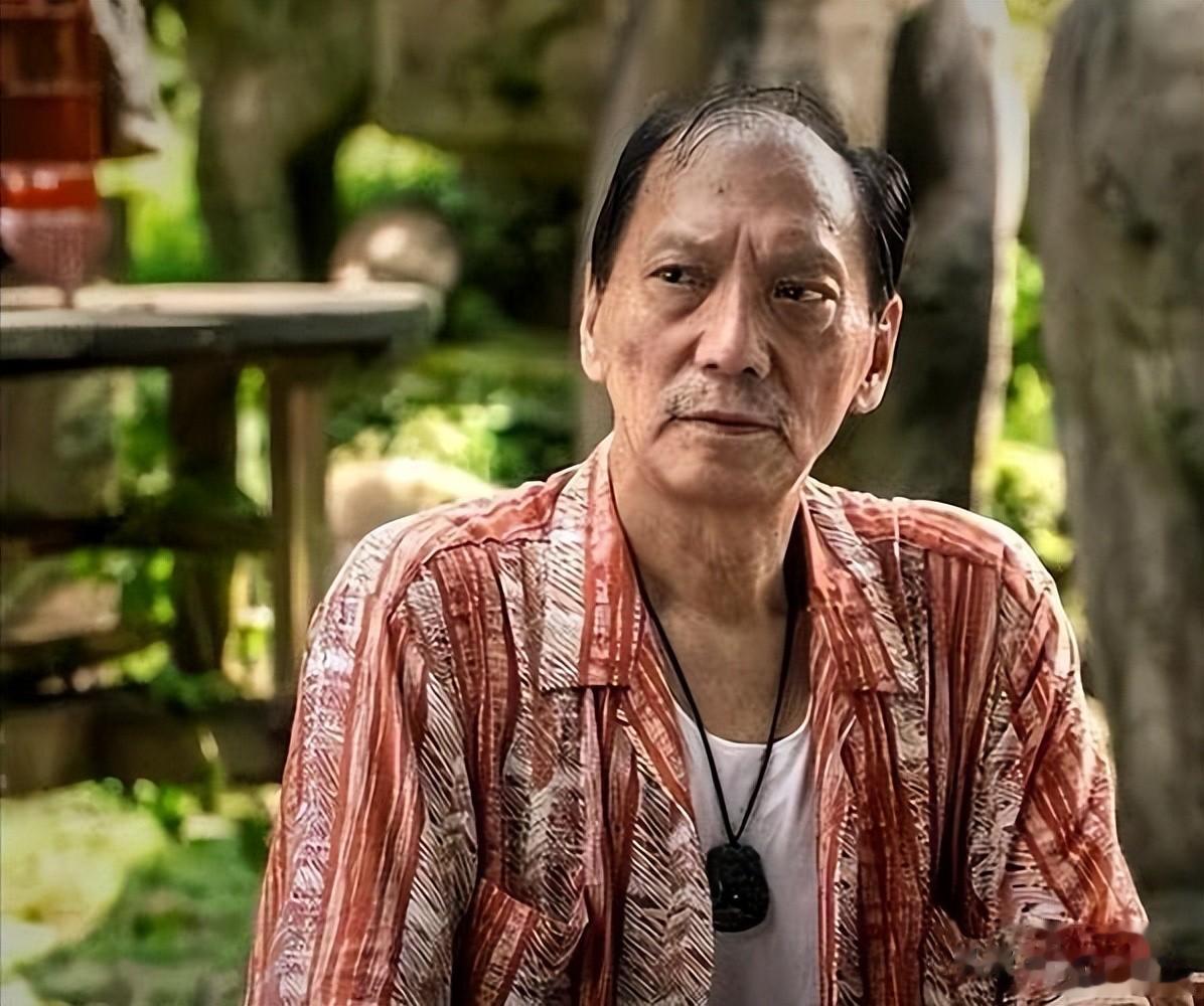 袁祥仁父亲是他，香港电影初代武指，五个儿子个个都是人中龙凤