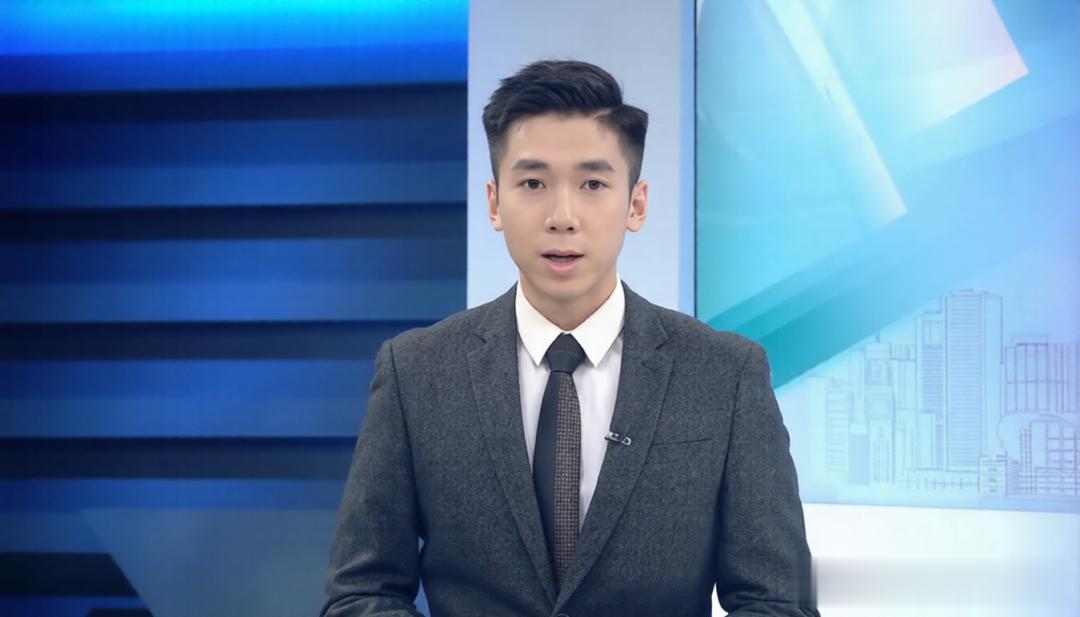 34岁新闻男主播宣布与同性密友订婚，拍拖6年情定终生：我愿意！