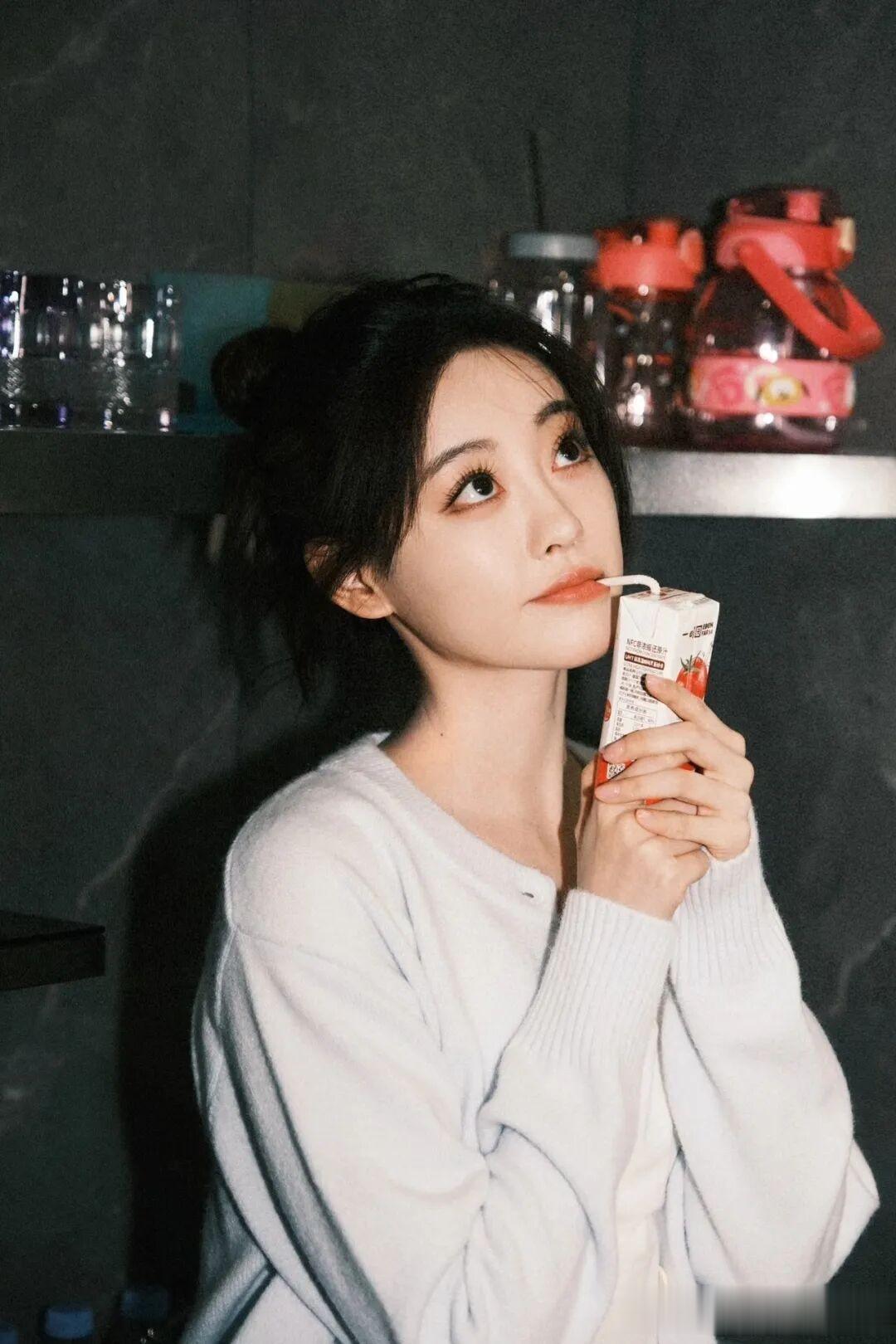 祝绪丹，抓住每一刻的活力