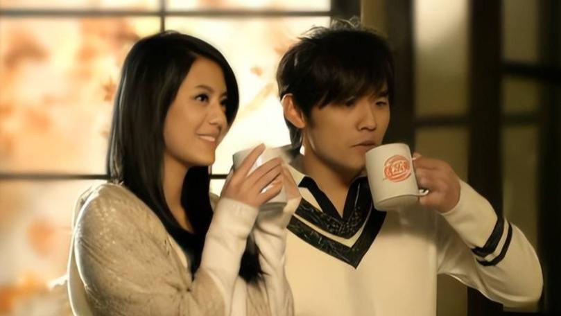 很遗憾，周杰伦前女友也官宣离婚了！