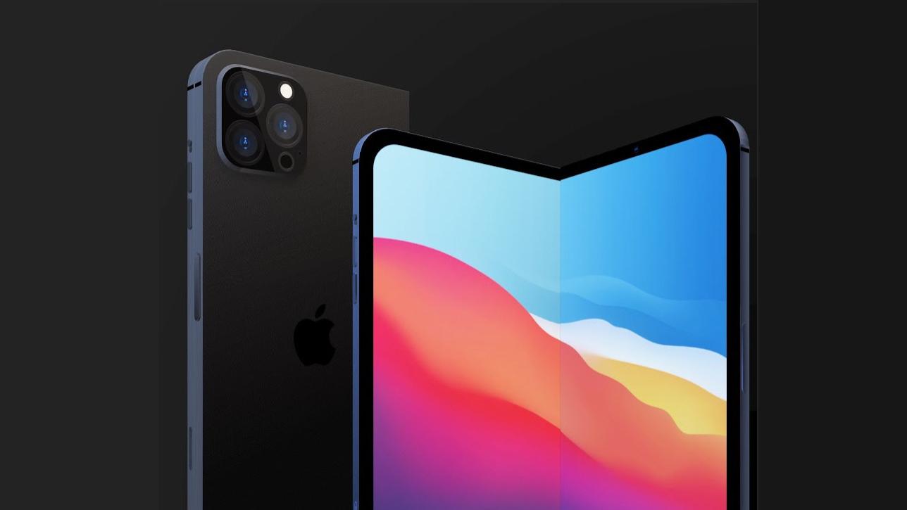 新 iPhone 要来了，苹果终于放大招！