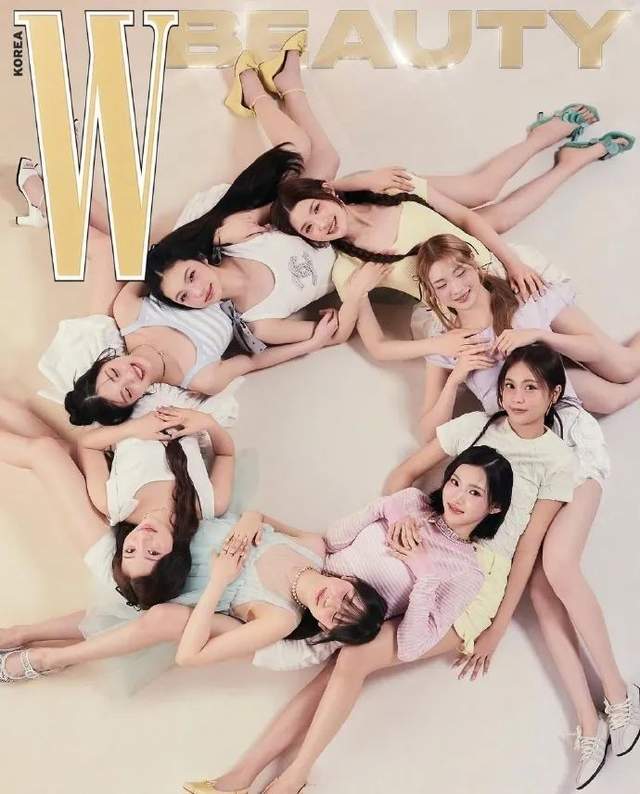 大公司不仅框死了爱豆,也框死了KPOP的未来