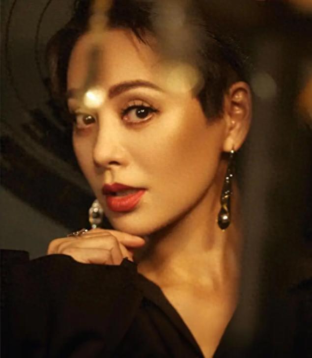 宁静做梦也没想到，美国前夫留给她的儿子，如今竟成她唯一的依靠