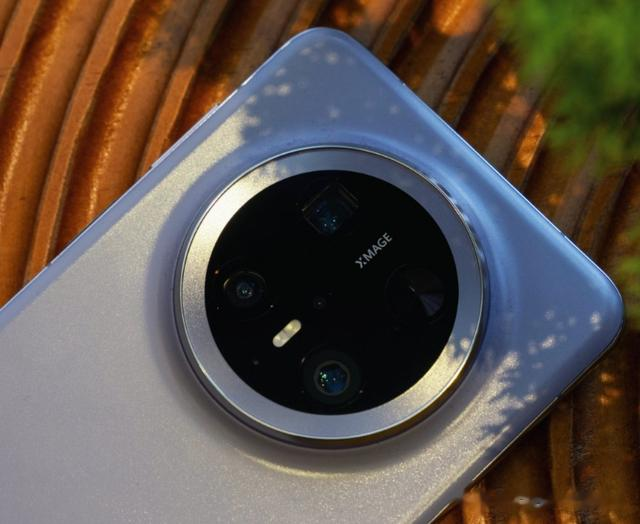 華為亮出大招！麒麟9020A+512G+紅楓鏡頭+衛星通信，售價更親民了