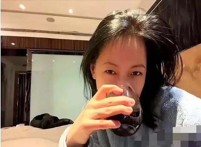 马筱梅公开回应出轨传闻和设计师拒接婚纱说法，她底气来自汪小菲