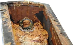 李莲英为何身首异处下葬？幕后真凶至今成谜，墓穴开棺一幕，吓坏现场所有人