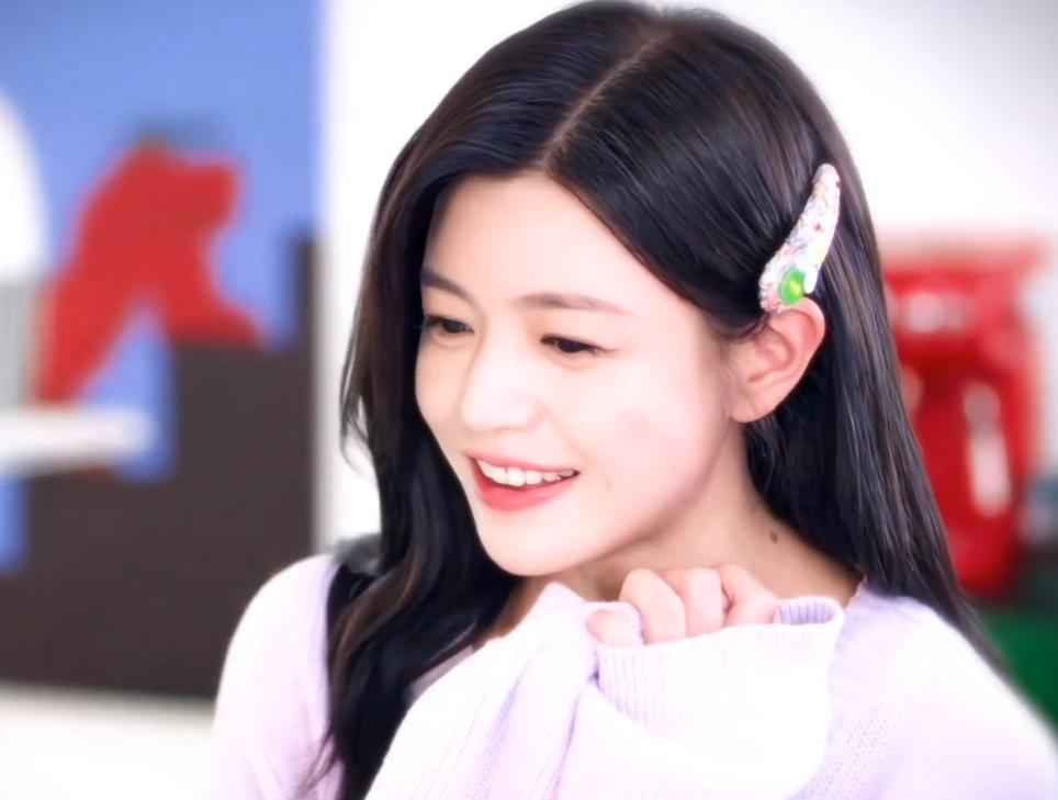 给2025年“进步最大7位女演员”排名，赵丽颖仅第2，第1实至名归