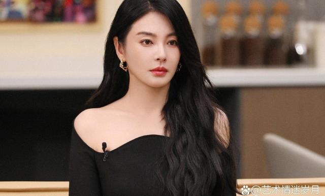 上节目爆猛料真性情,捐款100万显艺德,她的大女人气场太强!