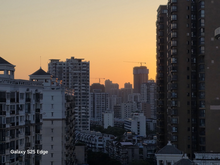 三星S25 Edge評測：雖然不完美，但還沒有對手