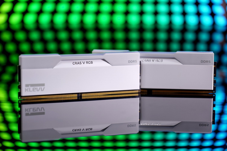 内存简史:从水银延迟线到DDR5内存