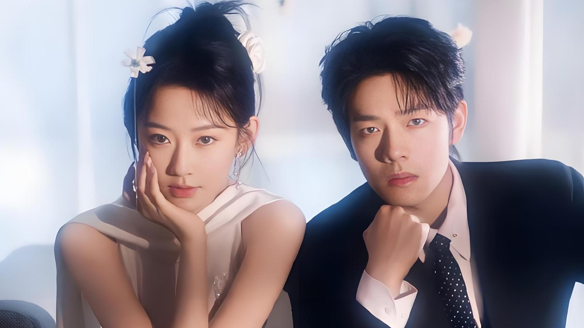 短剧CP直播怒怼黑粉，学霸女主的反转人生：她凭什么被说配不上？