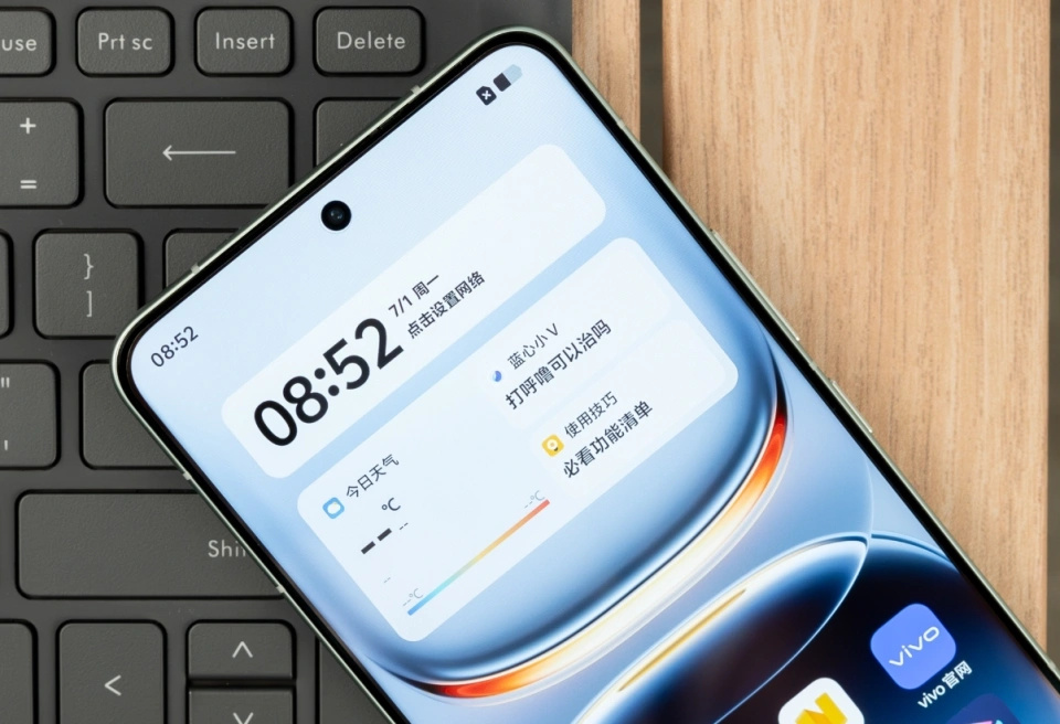 vivo豁出去了，16GB+1TB跳水1500元，頂配版旗艦跌至“清倉價”