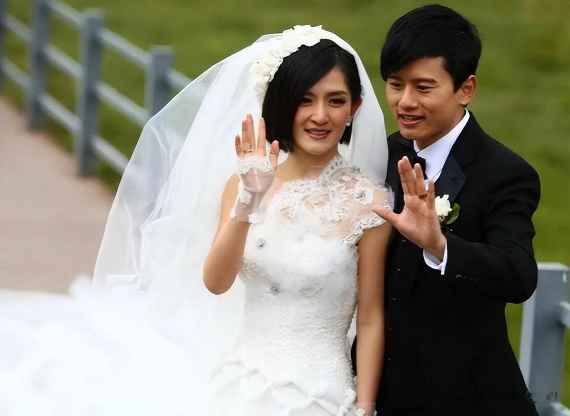 结婚14年后，姐弟恋的“残酷现实”，在张杰身上展现的淋漓尽致