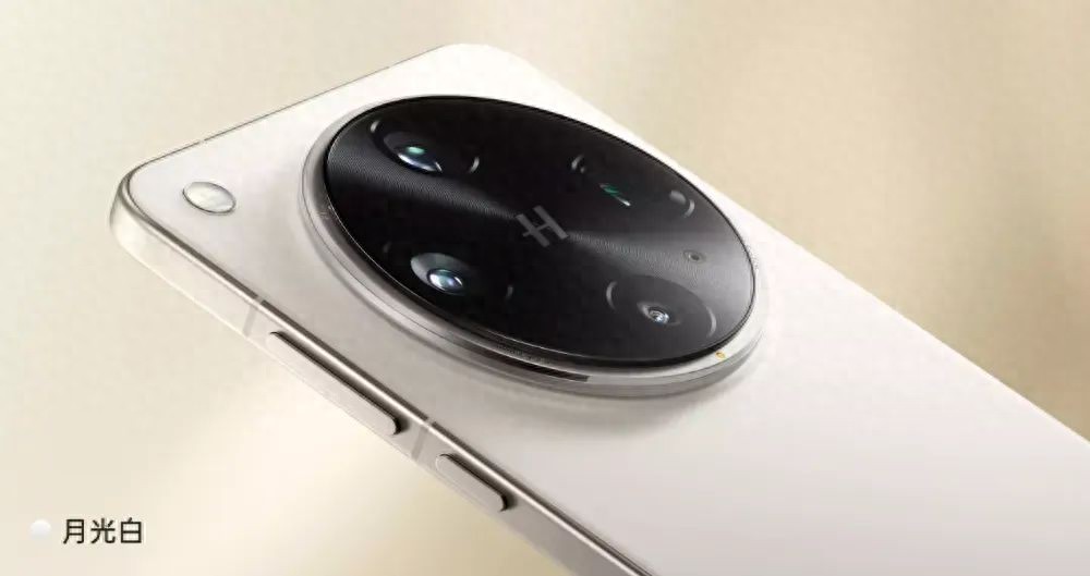 OPPO Find X9 Pro详细参数来了，新机10月发