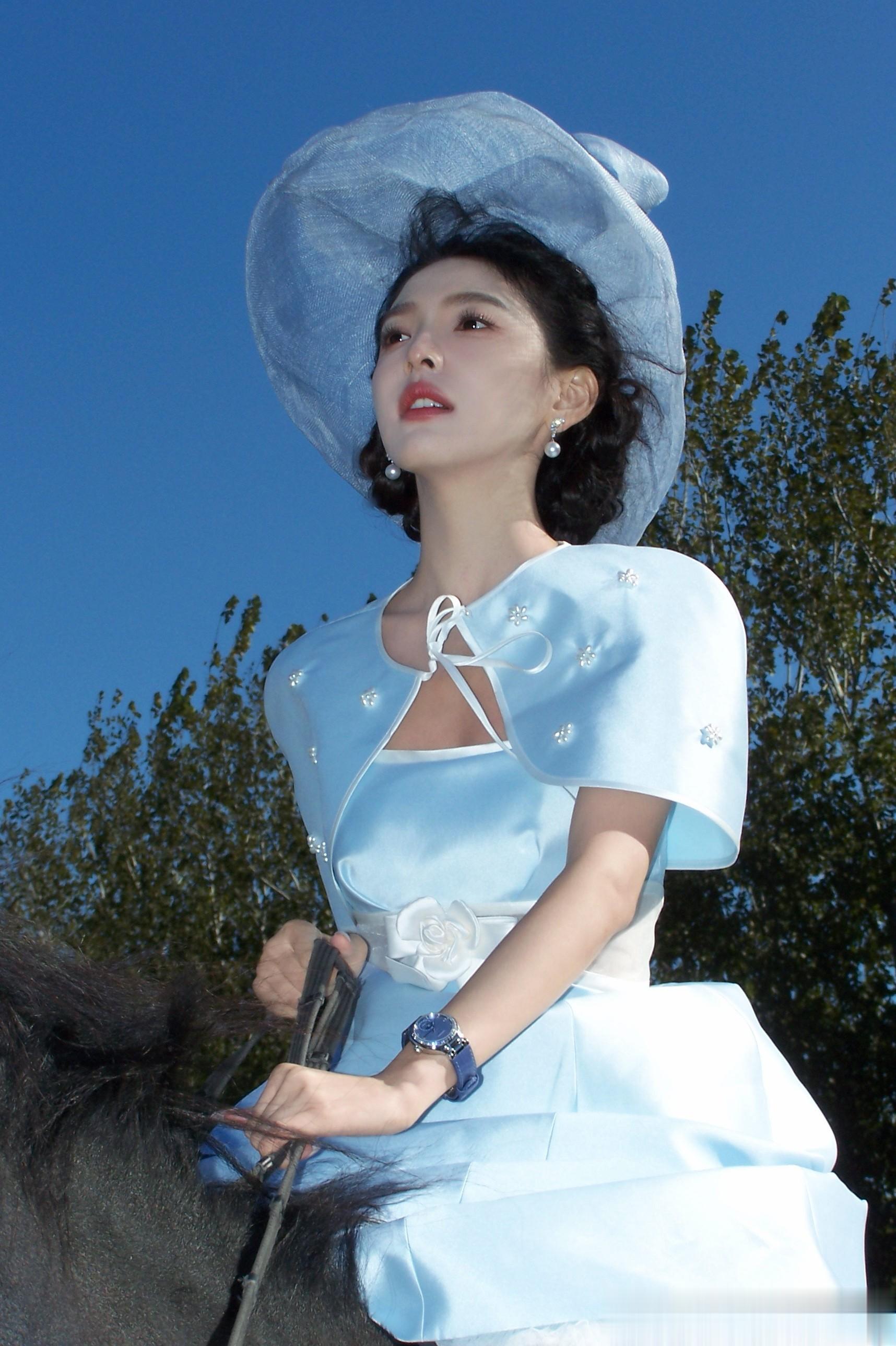 章若楠民国千金