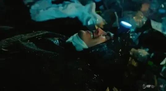 《刑警的日子》张佳宁上线,情绪价值瞬间拉满