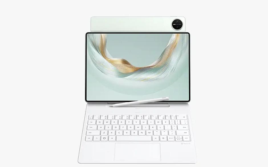 华为八月新品曝光,后续新机蓄势待发