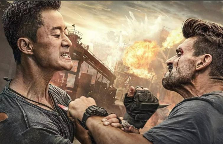 “假爱国”风波3年后,51岁吴京又传坏消息,多位明星被牵连