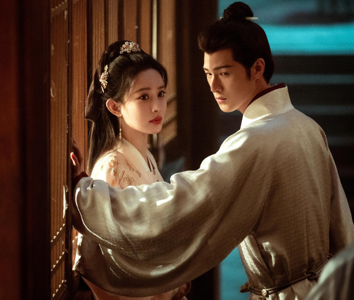 即将开播!30集古装大剧来袭,演员阵容不错,有剧王潜质