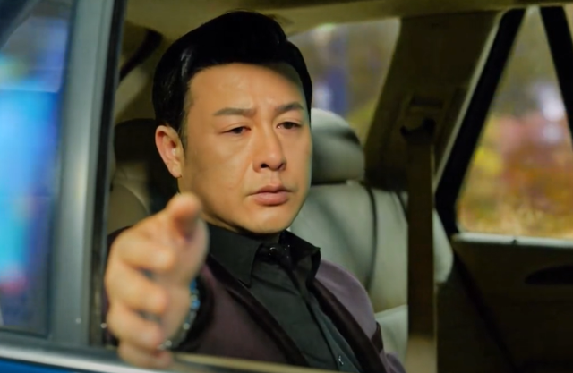 又一部扫黑悬疑剧《谷雨》来袭,张颂文再演反派,李路导演坐镇