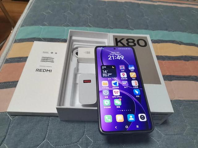 小米降维打击友商：骁龙8 Gen3+2K屏+光影猎人+超声波仅1599！