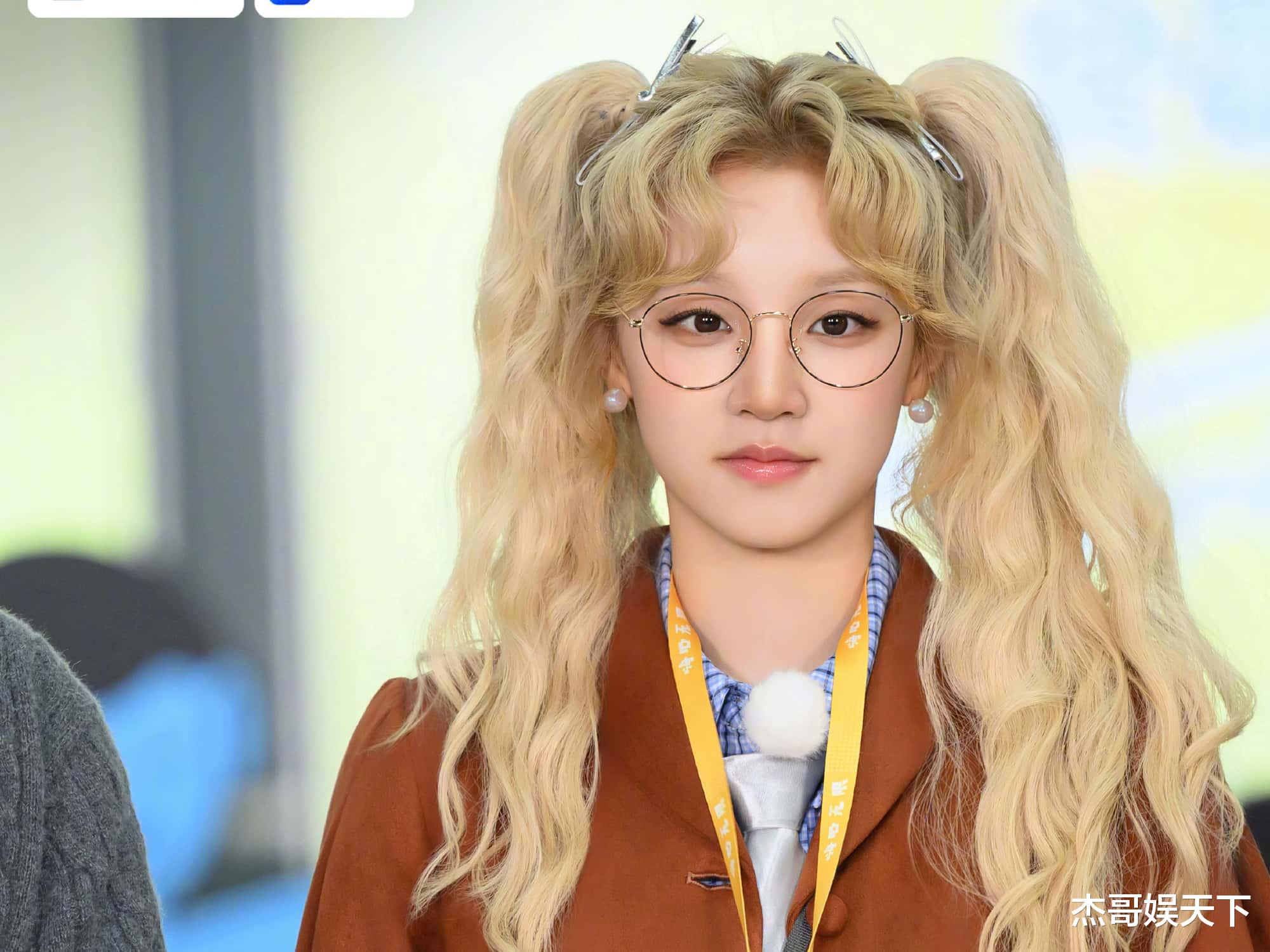 宋雨琦的“清醒”,让这期《跑男》彻底被打脸