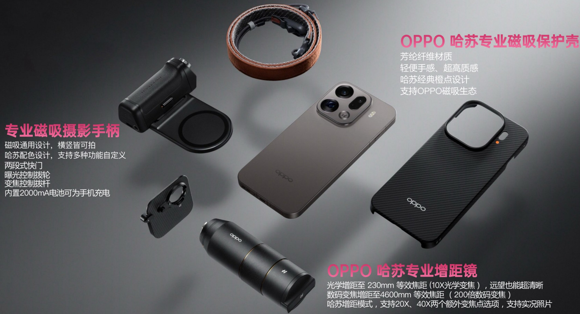 OPPO劉作虎：Find X9 Pro是萬元以內最值得購買的相機