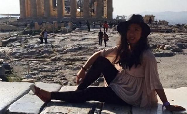 称赞美国空气香甜的杨舒平，已被美国驱逐出境，如今回国下场凄惨