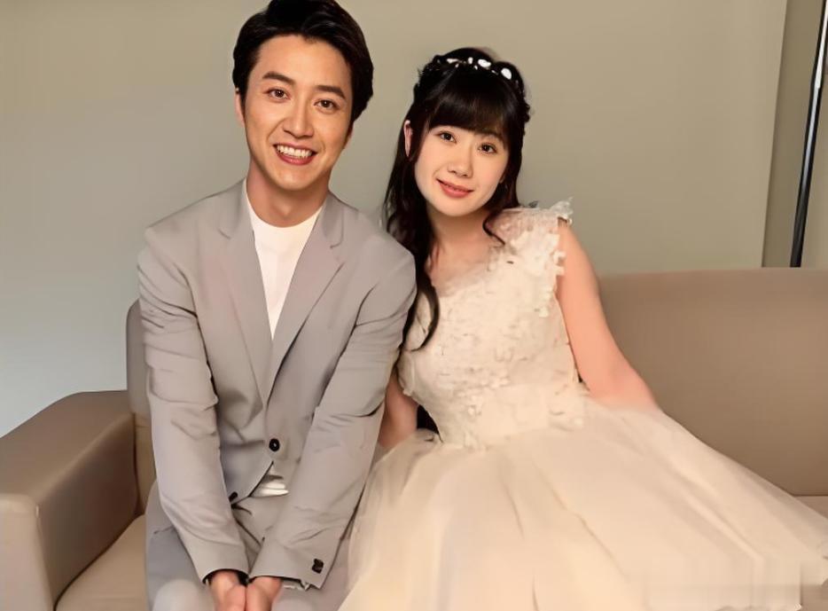 离婚4年，再看福原爱江宏杰现状，一个成大老板，一个却要卖婚房