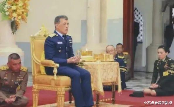 新宠提拉蓬素颜曝光，十分清秀可爱，苏提达一点也比不上她