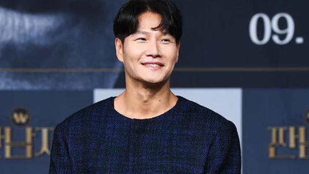 金钟国婚后火速回归，不度蜜月先见“兄弟”车太贤