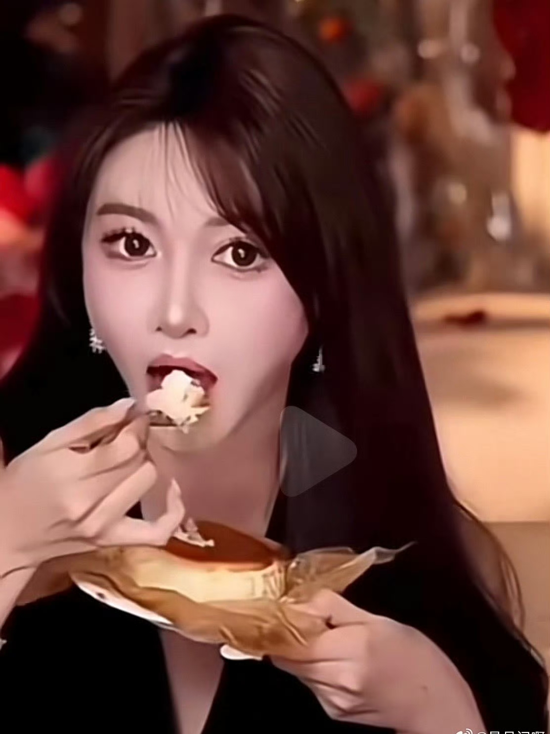 马筱梅直播掀衣晒孕肚!汪小菲态度反转,员工一句话泄露性别?