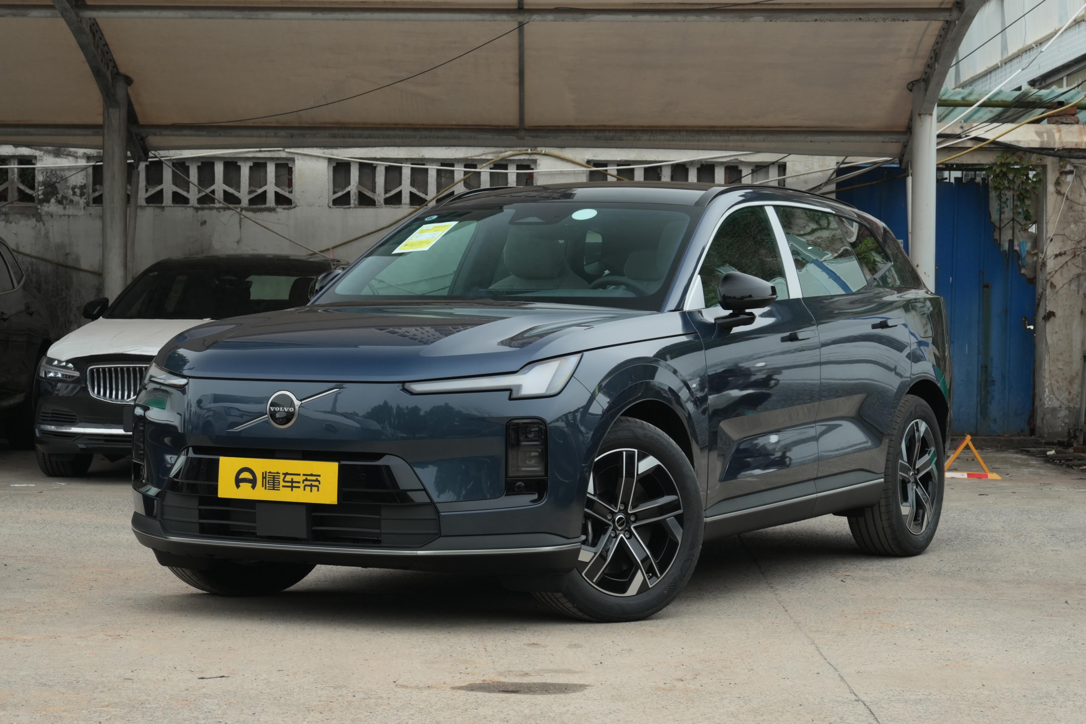 沃尔沃XC70销量大涨！限时14000元补贴，家用、商用都合适！