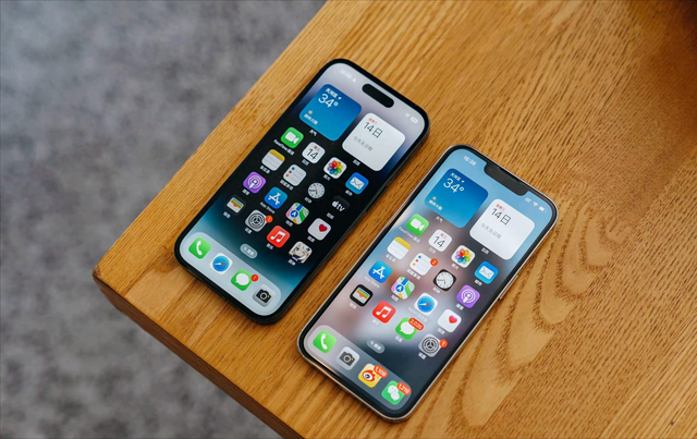 为什么 iPhone 信号不好?