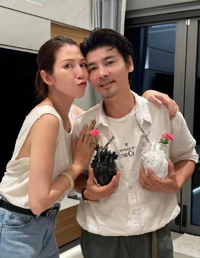 TVB新剧成功开拍，演员阵容强大，拍外景状态佳