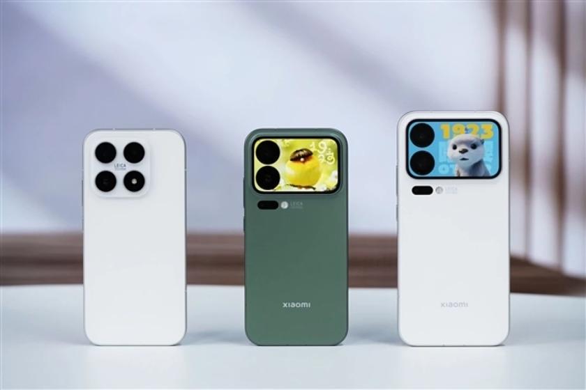 最好的芯片，讓你感覺不到它的存在，第五代驍龍8至尊的隱身智慧