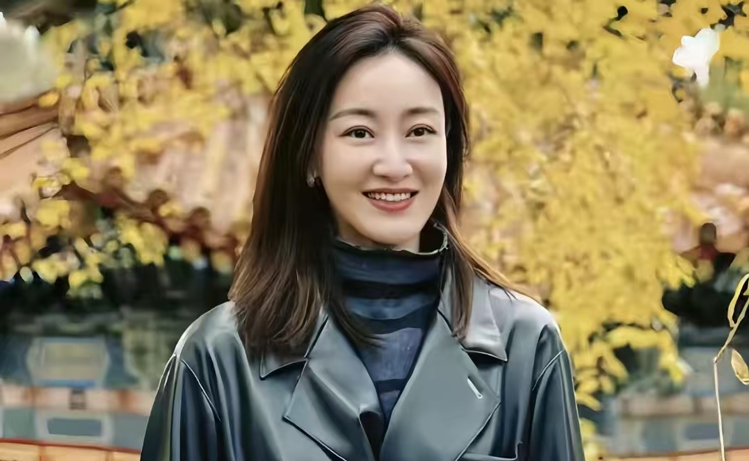 被传是陈坤儿子生母,离开央视的赵子琪,走上了另外一条道路