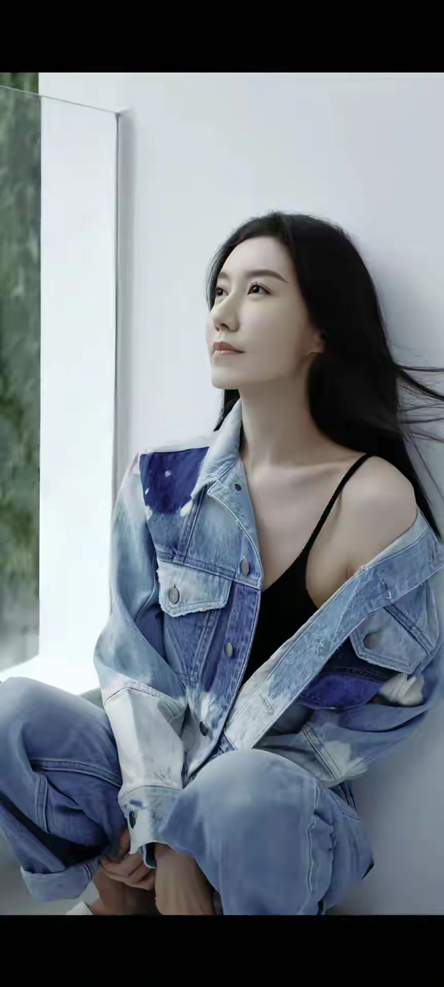 戏路无界:高露的演技进阶之路!