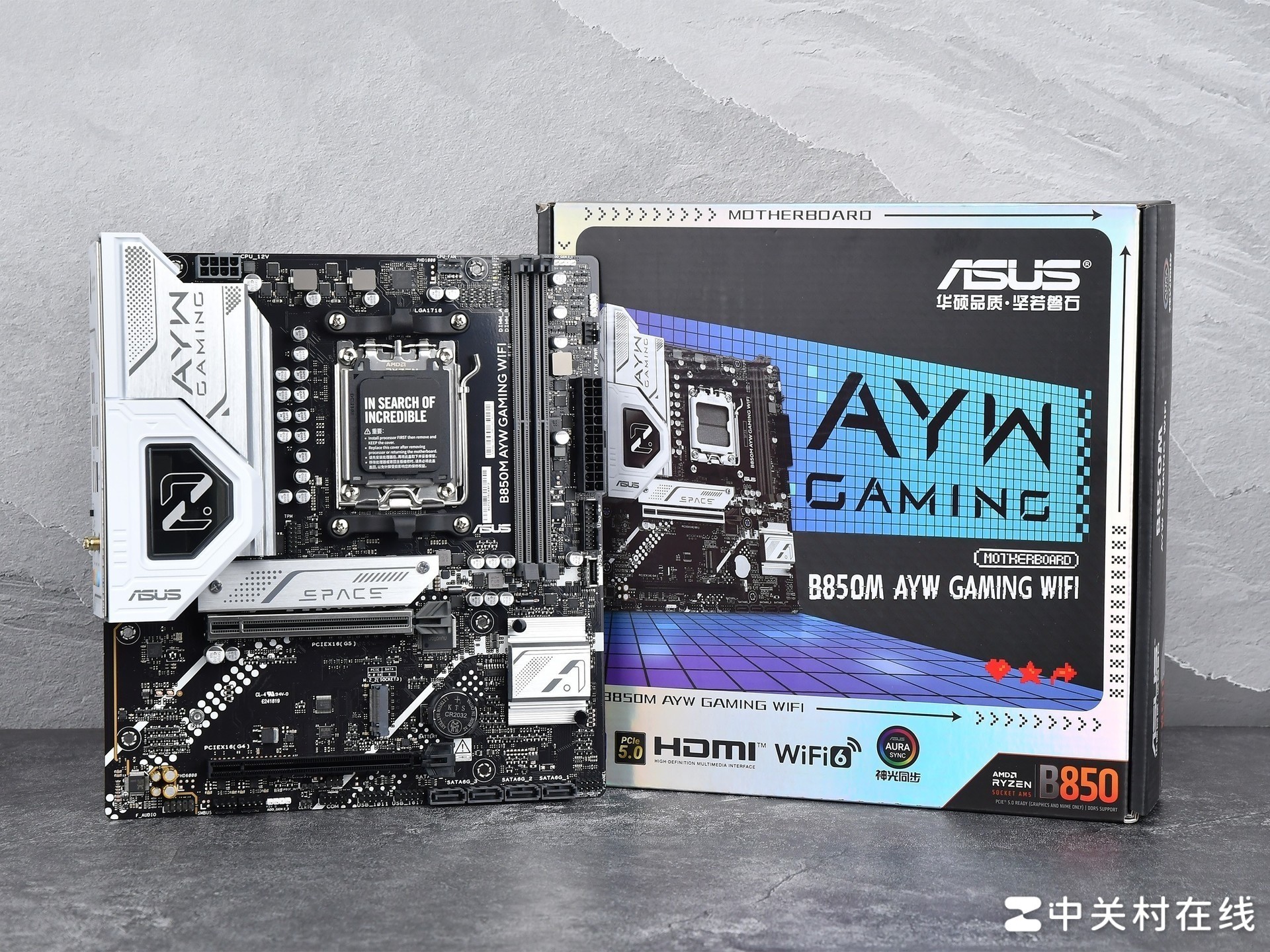 AMD 锐龙5 9500F首测 游戏帧数超越14600K 千元质价比拉满