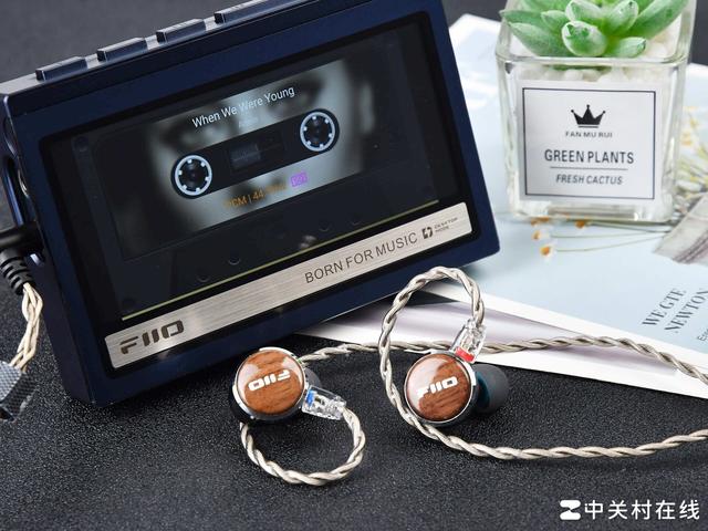 飞傲FP3 TC版深度体验,699元的平板耳机到底“香不香”?