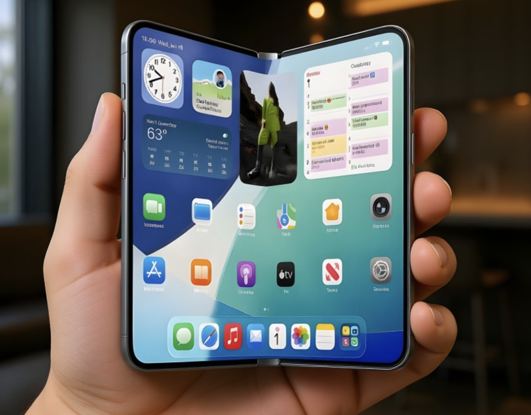 iPhone Ultra 即將發布，庫克的王炸底牌