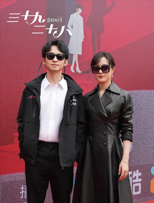 离婚两年后,孙怡和董子健的生活已经天差地别,看完莫名尴尬心酸