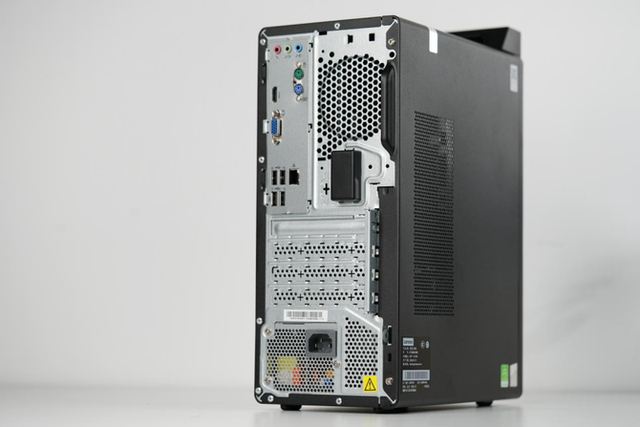 滿足未來5年現代辦公需求 AMD銳龍7 8700G商用臺式機評測