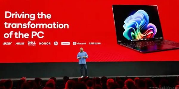 本地運行PC游戲，“驍龍本”補上了最后一塊短板