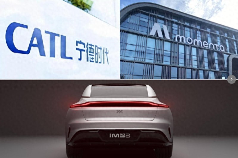 上汽拟直控智己汽车，进一步强化集团战略引领力