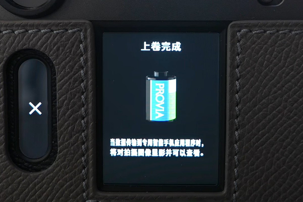 收割不动情怀了?开局就失利,富士X-Half为何遭遇滑铁卢