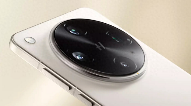 OPPO影像旗舰新机曝光:骁龙8Elite2+四摄双潜望,或12月发布