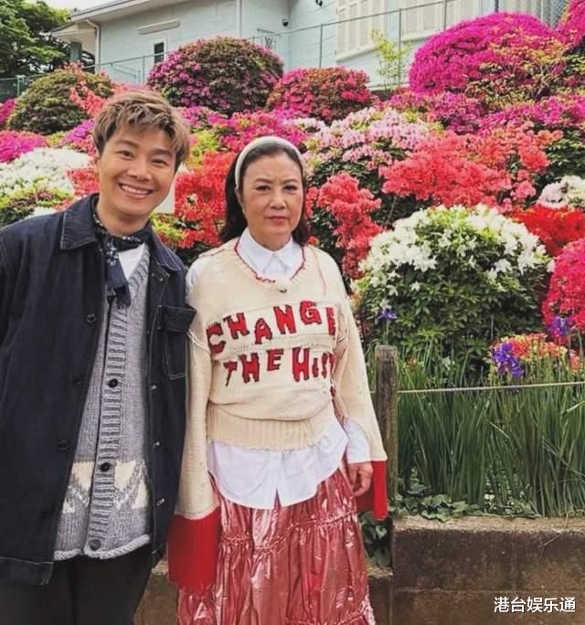 TVB《带阿姐看世界》突删1期？当期嘉宾拒回应：请问公司外事部